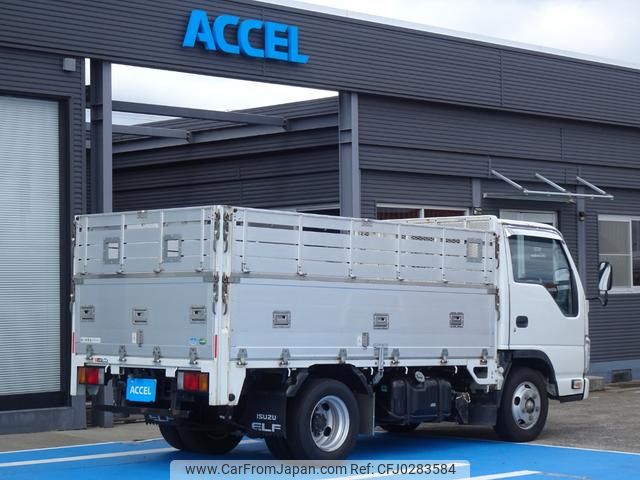 isuzu elf-truck 2016 GOO_JP_700060001230240927003 image 1