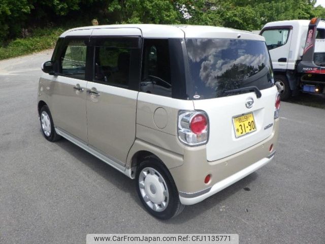 daihatsu move-canbus 2021 -DAIHATSU 【岡山 581ゆ3190】--Move Canbus LA800S-1016935---DAIHATSU 【岡山 581ゆ3190】--Move Canbus LA800S-1016935- image 2