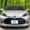 toyota aqua 2021 CFJ1726635 image 14