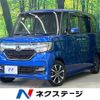 honda n-box 2018 -HONDA--N BOX DBA-JF3--JF3-1143566---HONDA--N BOX DBA-JF3--JF3-1143566- image 1