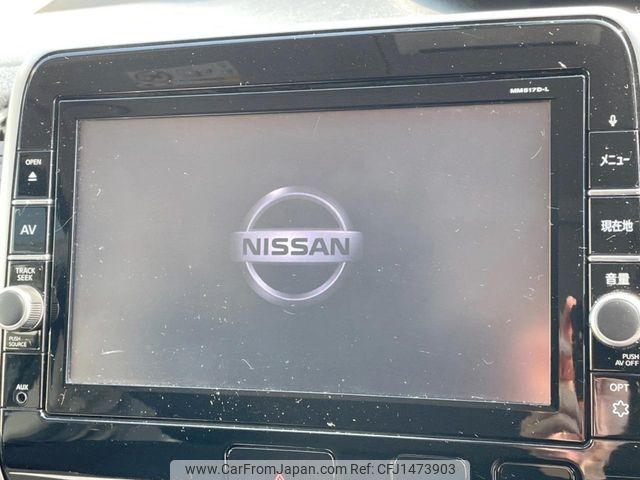 nissan serena 2018 CFJ1473903 image 2