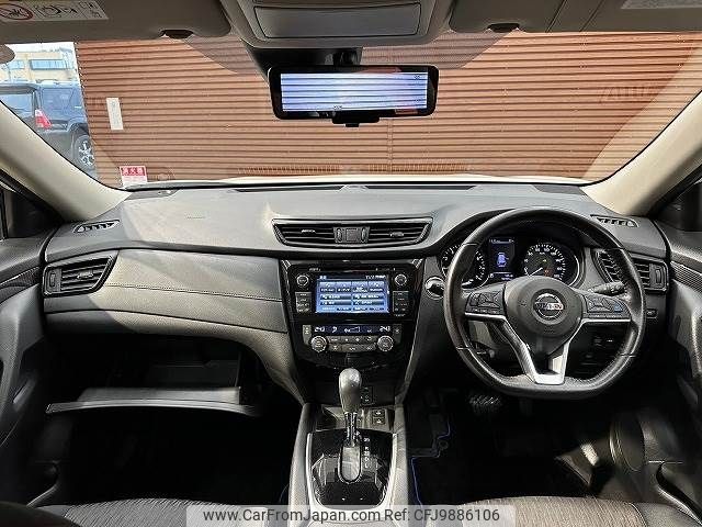 nissan x-trail 2018 -NISSAN--X-Trail DAA-HNT32--HNT32-171767---NISSAN--X-Trail DAA-HNT32--HNT32-171767- image 2