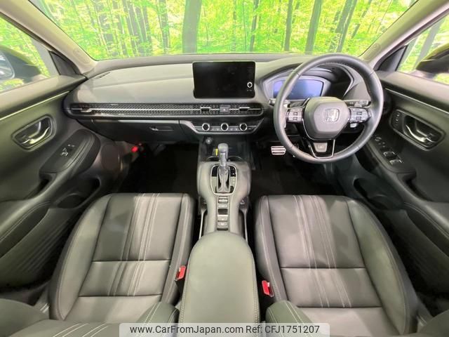 honda zr-v 2024 CFJ1751207 image 2