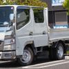 mitsubishi-fuso canter 2013 GOO_NET_EXCHANGE_0707620A30250430W001 image 6