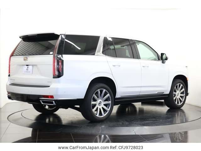 cadillac escalade 2021 -GM--Cadillac Escalade 7BA-T1UL--1GYS47KL2MR464366---GM--Cadillac Escalade 7BA-T1UL--1GYS47KL2MR464366- image 2