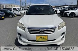 toyota vanguard 2009 CFJ1530828
