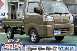 daihatsu hijet-truck 2023 GOO_JP_700060017330240417001