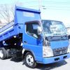 mitsubishi-fuso canter 2010 -MITSUBISHI--Canter BKG-FE71BSD--FE71BSD-570563---MITSUBISHI--Canter BKG-FE71BSD--FE71BSD-570563- image 1