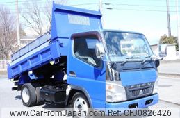 mitsubishi-fuso canter 2010 -MITSUBISHI--Canter BKG-FE71BSD--FE71BSD-570563---MITSUBISHI--Canter BKG-FE71BSD--FE71BSD-570563-