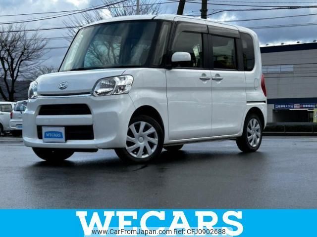 daihatsu tanto 2017 quick_quick_DBA-LA610S_LA610S-0108068 image 1