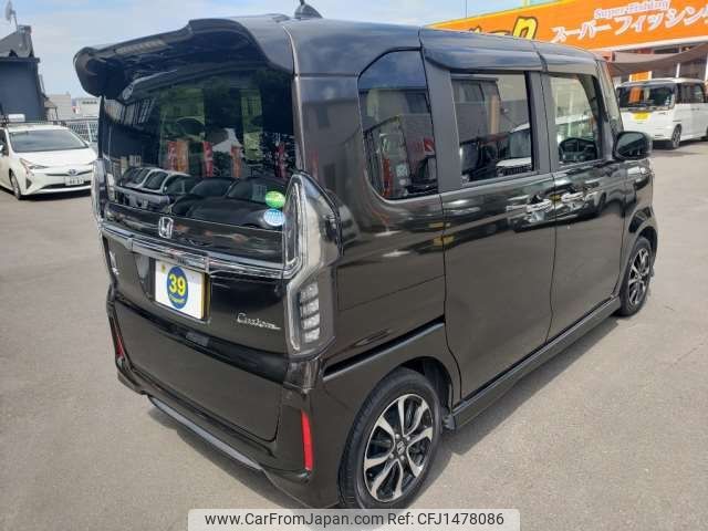 honda n-box 2020 -HONDA 【越谷 580ｴ2036】--N BOX 6BA-JF3--JF3-1541122---HONDA 【越谷 580ｴ2036】--N BOX 6BA-JF3--JF3-1541122- image 2