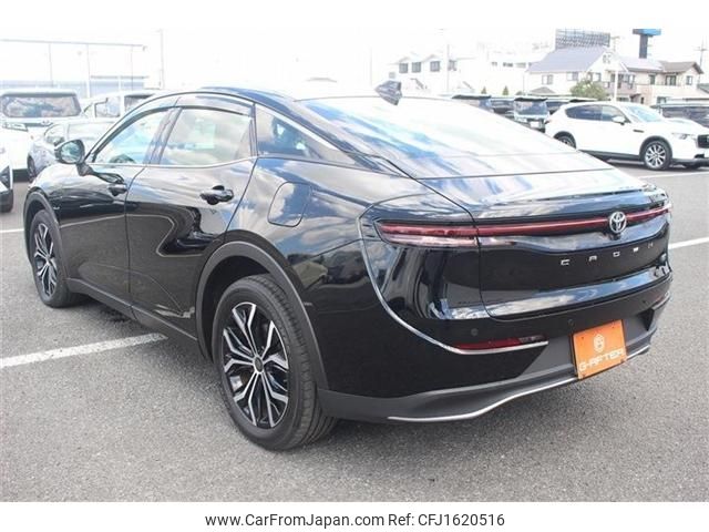 toyota crown 2023 CFJ1620516 image 2