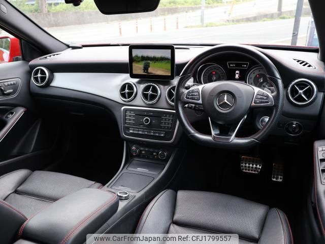 mercedes-benz gla-class 2016 CFJ1799557 image 2