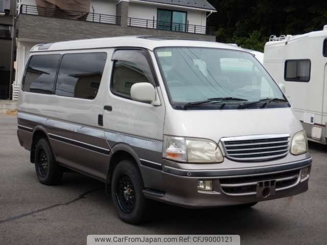 toyota hiace-wagon 1998 -TOYOTA--Hiace Wagon KD-KZH106W--KZH106W-0035137---TOYOTA--Hiace Wagon KD-KZH106W--KZH106W-0035137- image 1