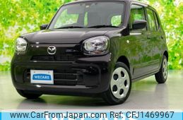 mazda carol 2023 quick_quick_3BA-HB37S_HB37S-103057
