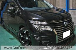 nissan elgrand 2015 quick_quick_DBA-PNE52_PNE52-040901