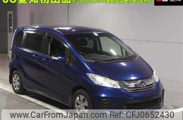 honda freed 2014 -HONDA--Freed GB3-1608437---HONDA--Freed GB3-1608437-