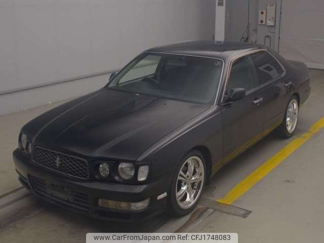nissan cedric 1997 CFJ1748083 image 1