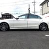 mercedes-benz s-class 2014 -MERCEDES-BENZ 【尾張小牧 302ﾙ4265】--Benz S Class 222182--1A113045---MERCEDES-BENZ 【尾張小牧 302ﾙ4265】--Benz S Class 222182--1A113045- image 27