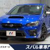 subaru wrx-s4 2018 quick_quick_VAG_VAG-026797 image 1