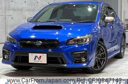 subaru wrx-s4 2018 quick_quick_VAG_VAG-026797