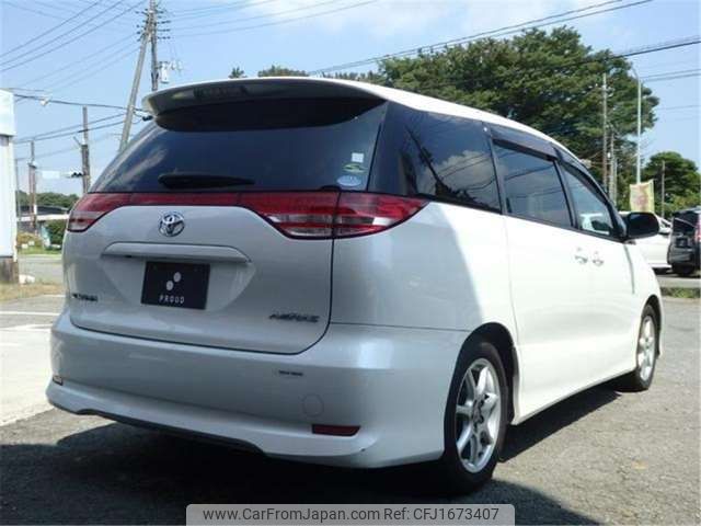 toyota estima 2006 CFJ1673407 image 2