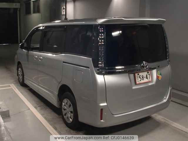 toyota voxy 2017 -TOYOTA--Voxy ZRR85G-0078983---TOYOTA--Voxy ZRR85G-0078983- image 2