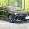 toyota corolla-sport 2023 quick_quick_ZWE219H_ZWE219-4006184 image 16