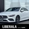 mercedes-benz cla-class 2019 -MERCEDES-BENZ--Benz CLA 5BA-118347M--WDD1183472N023118---MERCEDES-BENZ--Benz CLA 5BA-118347M--WDD1183472N023118- image 1