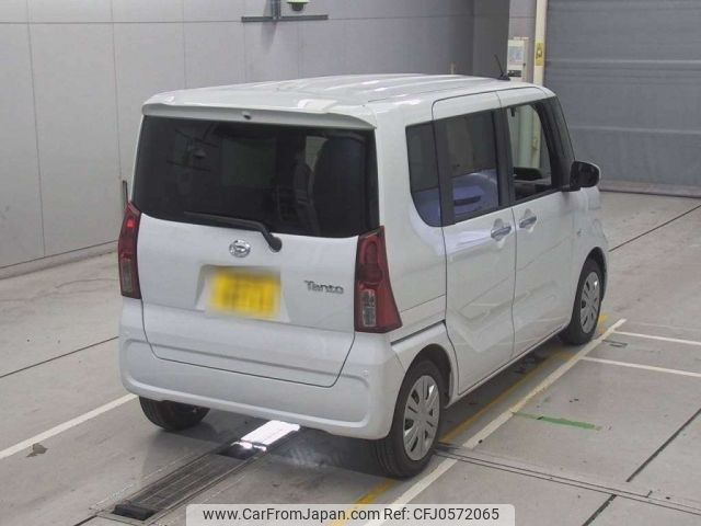 daihatsu tanto 2022 -DAIHATSU 【岐阜 580わ8711】--Tanto LA650S-0225546---DAIHATSU 【岐阜 580わ8711】--Tanto LA650S-0225546- image 2