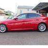 alfa-romeo giulia 2018 -ALFA ROMEO--Alfa Romeo Giulia ABA-95220--ZAREAEKN3K7597461---ALFA ROMEO--Alfa Romeo Giulia ABA-95220--ZAREAEKN3K7597461- image 5