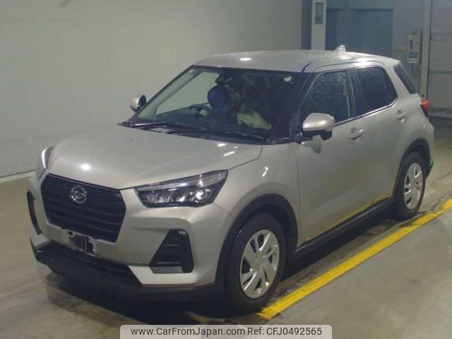 daihatsu rocky 2022 quick_quick_3BA-A210S_A210S-0017121 image 1