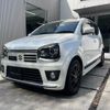 suzuki alto-works 2016 -SUZUKI 【岡山 581ﾓ7576】--Alto Works HA36S--878132---SUZUKI 【岡山 581ﾓ7576】--Alto Works HA36S--878132- image 1