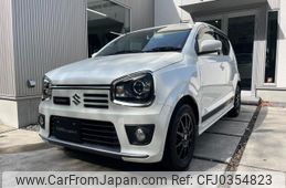 suzuki alto-works 2016 -SUZUKI 【岡山 581ﾓ7576】--Alto Works HA36S--878132---SUZUKI 【岡山 581ﾓ7576】--Alto Works HA36S--878132-