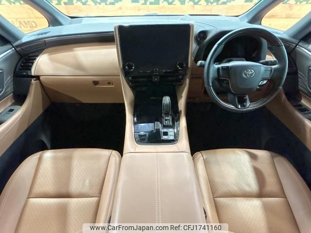 toyota vellfire 2023 CFJ1741160 image 2