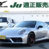 porsche 911 2022 CFJ1843248 image 1