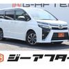 toyota voxy 2017 -TOYOTA--Voxy DBA-ZRR80W--ZRR80-0351038---TOYOTA--Voxy DBA-ZRR80W--ZRR80-0351038- image 1