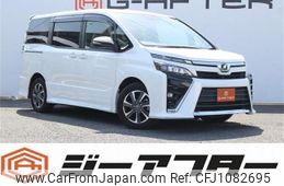 toyota voxy 2017 -TOYOTA--Voxy DBA-ZRR80W--ZRR80-0351038---TOYOTA--Voxy DBA-ZRR80W--ZRR80-0351038-