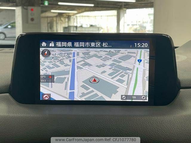 mazda cx-5 2019 -MAZDA--CX-5 6BA-KFEP--KFEP-202034---MAZDA--CX-5 6BA-KFEP--KFEP-202034- image 2