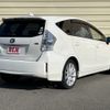 toyota prius-α 2012 CFJ1791215 image 2
