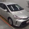 toyota prius-α 2017 -TOYOTA--Prius α ZVW40W-0026397---TOYOTA--Prius α ZVW40W-0026397- image 6