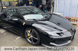 ferrari ferrari-296 2023 -FERRARI--Ferrari 296 7LA-171K--ZFF99SMJ000289247---FERRARI--Ferrari 296 7LA-171K--ZFF99SMJ000289247-