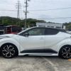 toyota c-hr 2017 -TOYOTA--C-HR DAA-ZYX10--ZYX10-2086449---TOYOTA--C-HR DAA-ZYX10--ZYX10-2086449- image 10