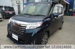 toyota roomy 2020 -TOYOTA--Roomy M910A--0081409---TOYOTA--Roomy M910A--0081409-