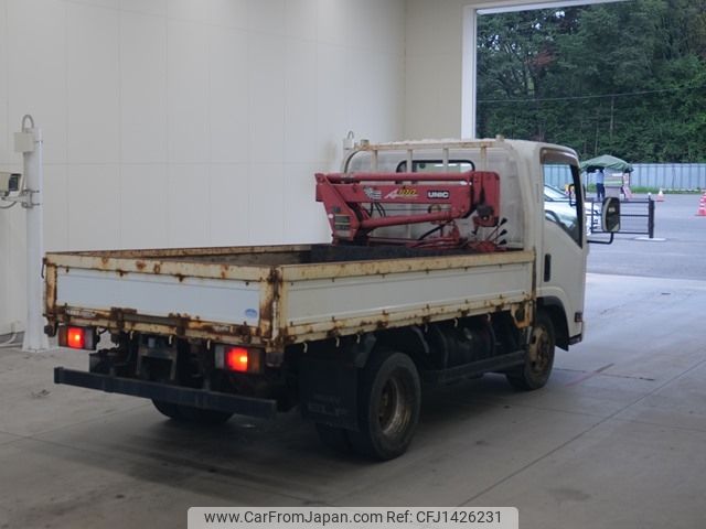 isuzu elf-truck 2013 -ISUZU--Elf NMS85AR-7001228---ISUZU--Elf NMS85AR-7001228- image 2