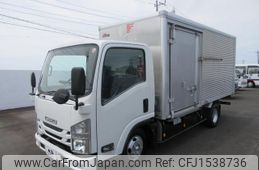 isuzu elf-truck 2015 CFJ1538736
