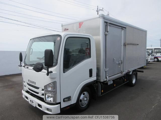 isuzu elf-truck 2015 CFJ1538736 image 1