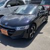 honda s660 2016 -HONDA--S660 DBA-JW5--JW5-1011557---HONDA--S660 DBA-JW5--JW5-1011557- image 2