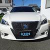 toyota crown-hybrid 2013 CFJ1833547 image 2