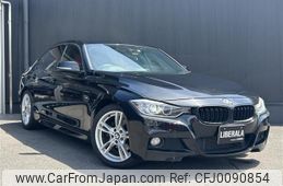 bmw 3-series 2013 -BMW--BMW 3 Series LDA-3D20--WBA3D36030NS39438---BMW--BMW 3 Series LDA-3D20--WBA3D36030NS39438-